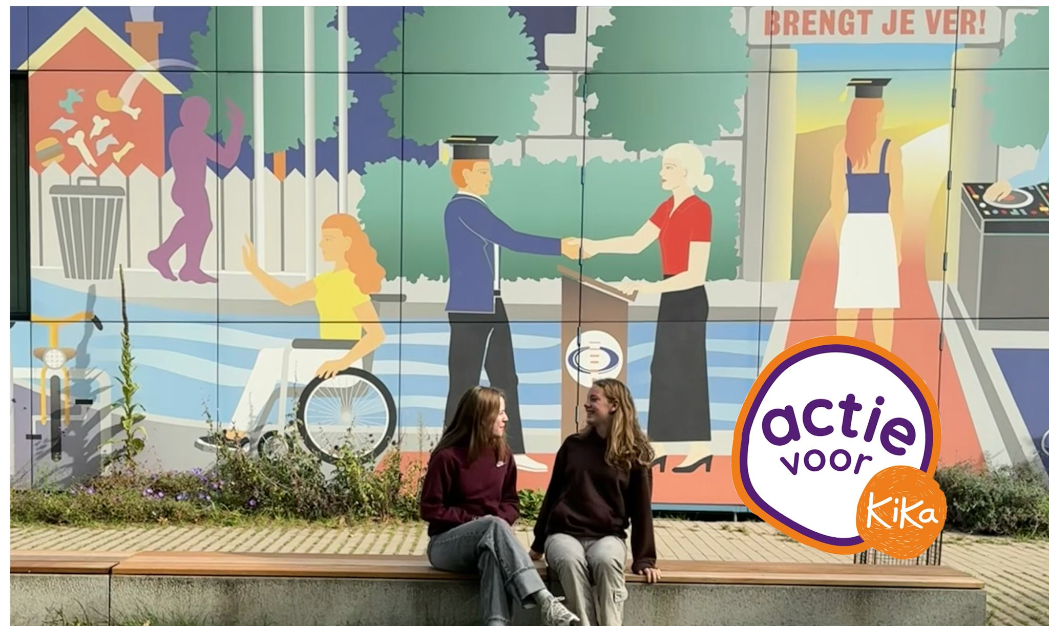 Kika Benefietconcert