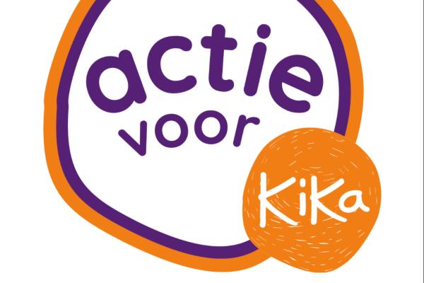 Actie voor Kika